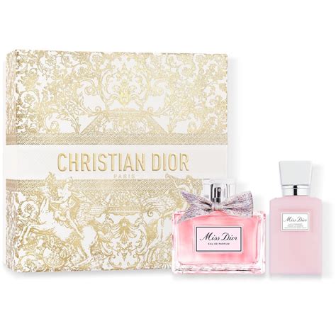 dior solar geschenkset